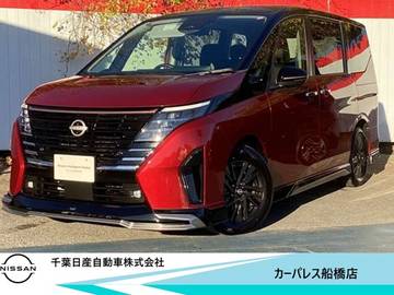 1.4 e-POWER ハイウェイスターV 90周年記念車 当社試乗車アップAWINエアロ・NCナビ