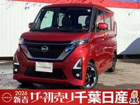 日産 ルークス 660cc 660 ハイウェイスターX プロパイロット エディション 初売り　特　選　車　プレミアムインテリア