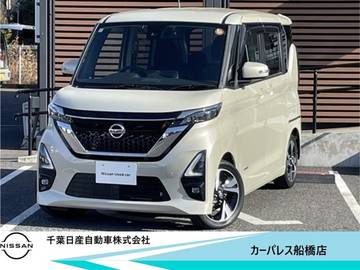 660 ハイウェイスターGターボ プロパイロット エディション 純正9インチナビ・アラウンドビュモニター