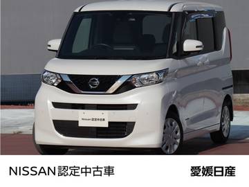 660 X 日産純正メモリーナビ両側電動スライドドア