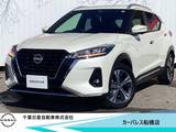日産 キックス 1200cc 1.2 X (e-POWER) 純正メモリーナビ・スマートルームミラー