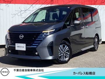 1.4 e-POWER ハイウェイスターV 当社試乗車アップ・日産コネクトナビ