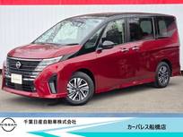 日産 セレナ 1400cc 1.4 e-POWER ハイウェイスターV 当社試乗車アップ・日産コネクトナビ