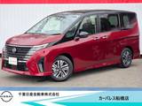 日産 セレナ 1400cc 1.4 e-POWER ハイウェイスターV 当社試乗車アップ・日産コネクトナビ