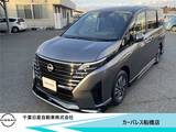 日産 セレナ 1400cc 1.4 e-4ORCE ハイウェイスターV 4WD 取リ寄セ車両 当社試乗車UP プロパイロット