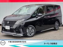 日産 セレナ 1400cc 1.4 e-4ORCE ハイウェイスターV 4WD 当社試乗車アップ・日産コネクトナビ