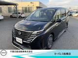 日産 セレナ 1400cc 1.4 e-4ORCE ハイウェイスターV 4WD 取リ寄セ車両 当社試乗車UP プロパイロット