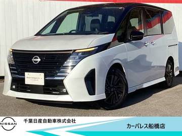 1.4 e-POWER ハイウェイスターV 90周年記念車 当社試乗車アップ ・日産コネクトナビ
