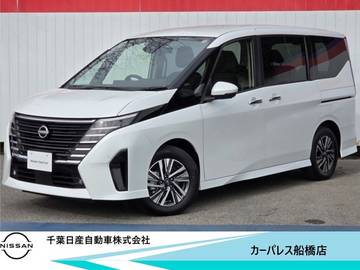 1.4 e-POWER ハイウェイスターV 当社試乗車アップ・日産コネクトナビ