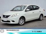 日産 ラティオ 1200cc 1.2 G 純正ナビ　インテリキープッシュスタート