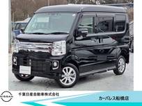 日産 NV100クリッパーリオ 660cc 660 G ハイルーフ 社外メモリーナビ・バックカメラ・