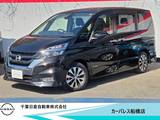 日産 セレナ 2000cc 2.0 ハイウェイスター 純正メモリーナビ・アラウンドビュモニター