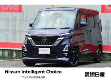 660 ハイウェイスターX プロパイロット エディション 日産純正メモリーナビ