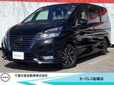 日産 セレナ 1200cc 1.2 e-POWER ハイウェイスター V アーバンクロム 純正10インチナビ・後席Fダウンモニター
