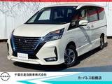 日産 セレナ 1200cc 1.2 e-POWER ハイウェイスター V 純正10インチナビ・後席Fダウンモニター