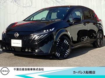 1.2 G 当社試乗車アップ・日産コネクトナビ
