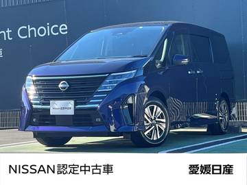 1.4 e-POWER ハイウェイスターV 当社社用車UP　日産コネクトナビ