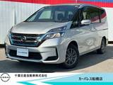 日産 セレナ 1200cc 1.2 e-POWER XV 純正10インチナビ・アラウンドビュモニター