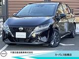 日産 ノート 1200cc 1.2 X 日産コネクトナビ・アラウンドビュモニター