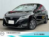 日産 ノート 1200cc 1.2 S 純正9インチナビ・アラウンドビュモニター