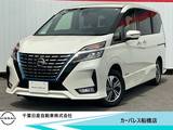 日産 セレナ 1200cc 1.2 e-POWER ハイウェイスター V 純正10インチナビ・アラウンドビュモニタ