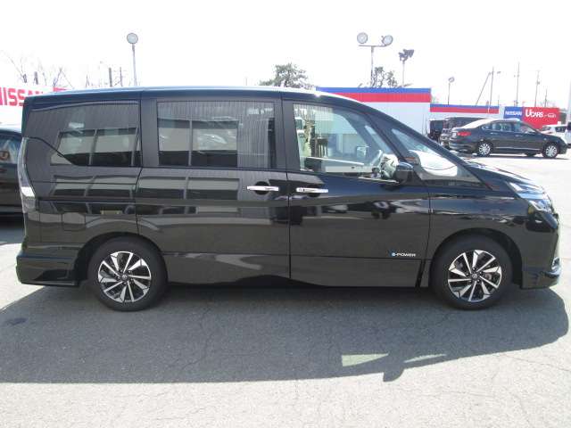 日産プリンス秋田販売株式会社 追分中古車センター 秋田県 セレナ 日産の在庫詳細から中古車を探す 日産公式中古車検索サイト