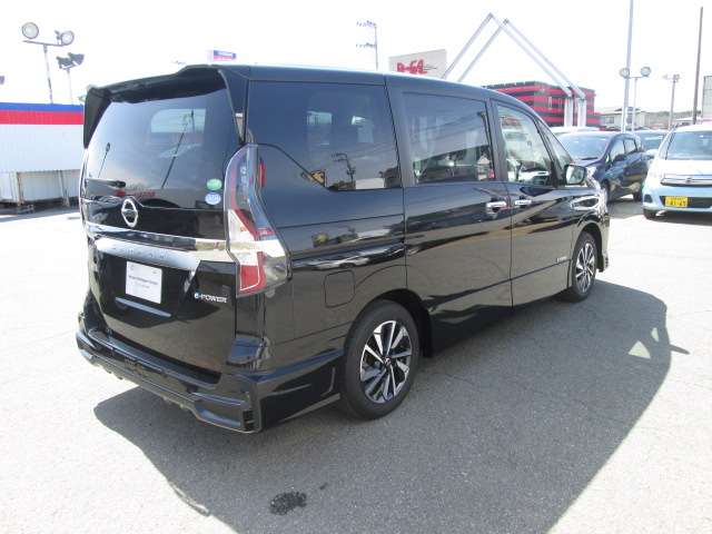 日産プリンス秋田販売株式会社 追分中古車センター 秋田県 セレナ 日産の在庫詳細から中古車を探す 日産公式中古車検索サイト