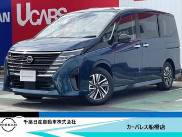 1.4 e-POWER ハイウェイスターV 当社試乗車アップ・日産コネクトナビ