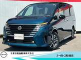 日産 セレナ 1400cc 1.4 e-POWER ハイウェイスターV 当社試乗車アップ・日産コネクトナビ