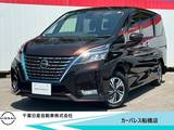 日産 セレナ 1200cc 1.2 e-POWER ハイウェイスター V 純正10インチナビ・アラウンドビュモニター