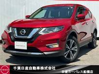 日産 エクストレイル 2000cc 2.0 20Xi 2列車 純正メモリーナビ・アラウンドビュモニター