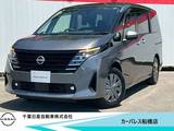 日産 セレナ 1400cc 1.4 e-POWER X XVパッケージ NissanConnectインフォテインメントシステム装着車 プロパイロット・アラウンドビュモニター