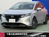 日産 ノート 1200cc 1.2 S 純正9インチナビ・アラウンドビュモニター