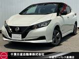 日産 リーフ e+ アーバンクロム 日産コネクトナビ・アラウンドビュモニター