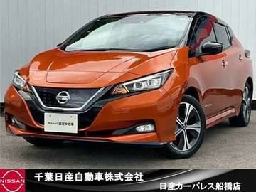 e+ G 日産コネクトナビ・アラウンドビュモニター