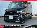 日産 ルークス 660cc 660 ハイウェイスターGターボ プロパイロット エディション 当社試乗車アップ・日産コネクトインフォT
