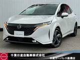 日産 ノートオーラ 1200cc 1.2 G FOUR レザーエディション 4WD 日産コネクトナビBOSEパソナルサウンド