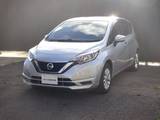 日産 ノート 1200cc 1.2 e-POWER X
