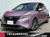 日産 ノート 1200cc 1.2 X 日産コネクトナビ・アラウンドビュモニター