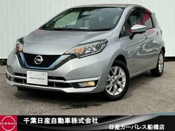 1.2 e-POWER メダリスト 純正メモリーナビ・アラウンドビュモニター