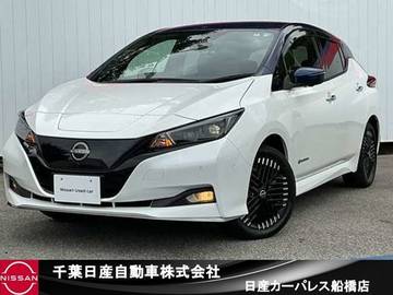 e+ G 日産コネクトナビ・アラウンドビュモニター