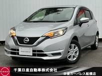 日産 ノート 1200cc 1.2 X DIG-S 社外メモリーナビ・バックモニター