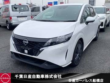 1.2 X 日産コネクトナビ・アラウンドビュモニター
