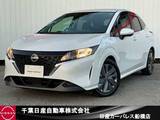 日産 ノート 1200cc 1.2 X 日産コネクトナビ・アラウンドビュモニター