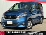 日産 セレナ 2000cc 2.0 X VセレクションII 純正メモリーナビ・アラウンドビュモニター
