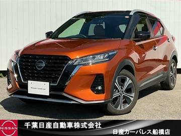 1.2 X ツートーン インテリアエディション (e-POWER) 純正9型ナビ・アラウンドビュモニター
