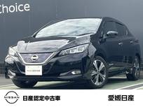 日産 リーフ X Vセレクション 日産純正メーカーナビ　プロパイロット