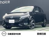 日産 ノートオーラ 1200cc 1.2 G レザーエディション プロパイロット　ドライブレコーダー前後