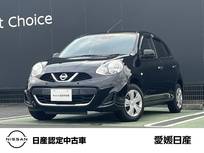 日産 マーチ 1200cc 1.2 G ドライブレコーダー