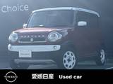 スズキ ハスラー 660cc 660 Jスタイル メモリーナビ・ドラレコ・ETC・Bカメラ